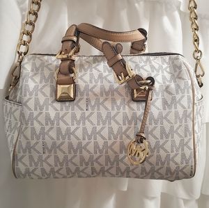 Michael Kors Speedy Bag